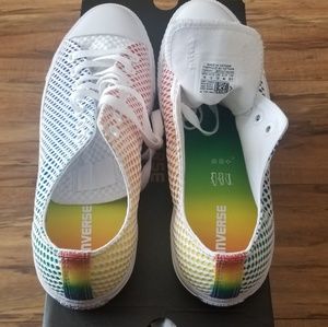 Limited Edition Converse Pride Edition Unisex
